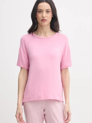 United Colors of Benetton T-shirt piżamowy damski z modalem
