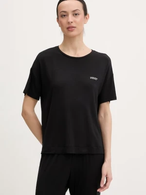 United Colors of Benetton T-shirt piżamowy damski z modalem