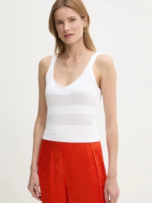 Zdjęcie produktu United Colors of Benetton top bawełniany