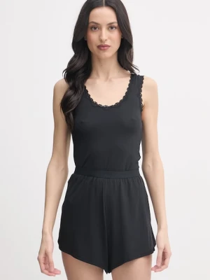 United Colors of Benetton top damski z modalu