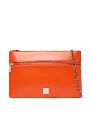 United Colors Of Benetton Torebka 6QTUDY06V Pomarańczowy