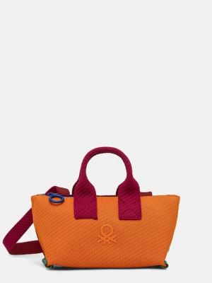 United Colors of Benetton torebka crossbody damska