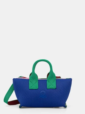 United Colors of Benetton torebka crossbody damska