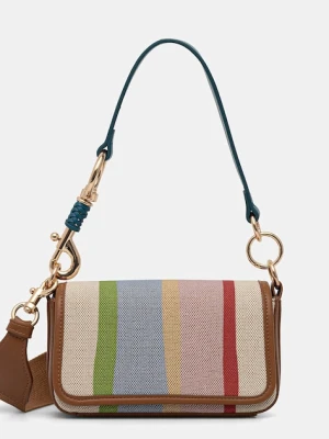 United Colors of Benetton torebka crossbody damska