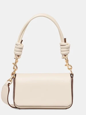 United Colors of Benetton torebka crossbody damska z imitacji skóry