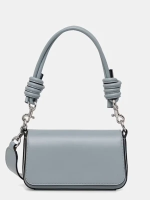 United Colors of Benetton torebka crossbody damska z imitacji skóry