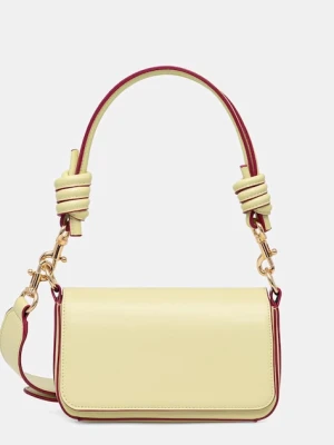 United Colors of Benetton torebka crossbody damska z imitacji skóry