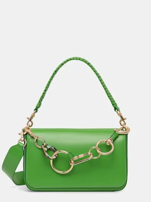 United Colors of Benetton torebka damska z imitacji skóry