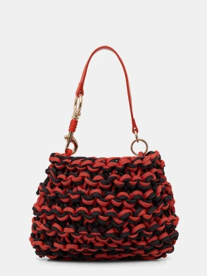 United Colors of Benetton torebka hobo damska