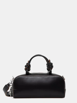 United Colors of Benetton torebka rogal damska z imitacji skóry