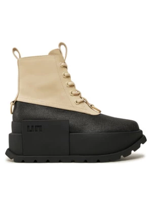 United Nude Botki Roko Patrol Boot 10881510192 Beżowy