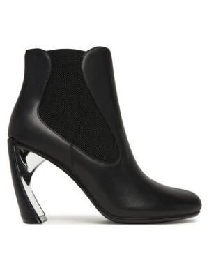 United Nude Botki Zuma Flow Hi 109540116 Czarny