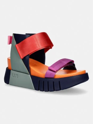 United Nude sandały damskie Delta Run