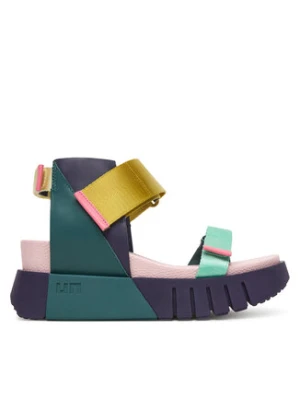 United Nude Sandały Delta Run 1041097816 Kolorowy