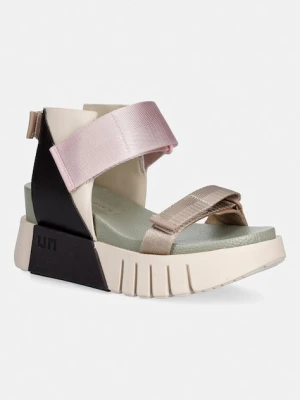 United Nude sandały Delta Run
