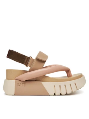 United Nude Sandały Delta Tong 10712861188 Beżowy