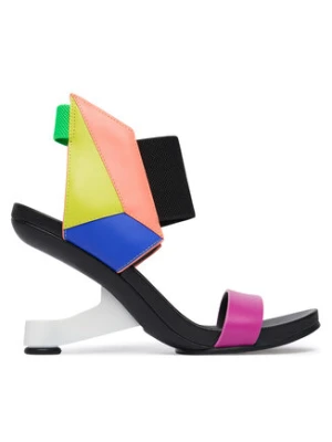 United Nude Sandały Eamz 3D 1098996816 Kolorowy