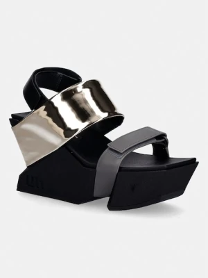 United Nude sandały na platformie Brutt Sandal