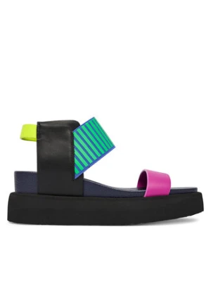 United Nude Sandały Rico Sandal II 1101496816 Kolorowy
