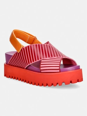 United Nude sandały Rico X Sandal