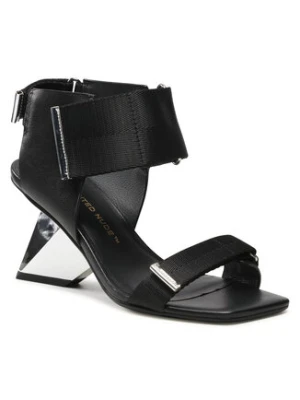 United Nude Sandały Rockit Run 106170115612 Czarny