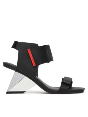 United Nude Sandały Rockit Run 1061794516 Czarny