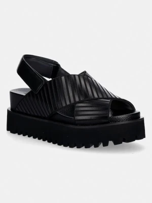United Nude sandały z odkrytą piętą damskie Rico X Sandal