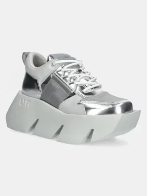 United Nude sneakersy Bull Sporty damskie kolor szary 1089986916