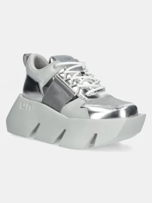 United Nude sneakersy Bull Sporty damskie kolor szary 1089986916