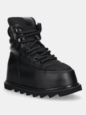 United Nude śniegowce Zembla Peak