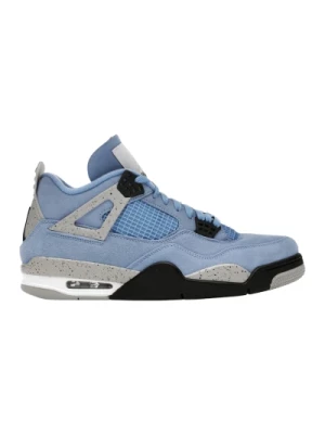 University Blue Retro Sneakers Jordan
