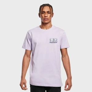 Unleashed Power Oversize Tee mister tee