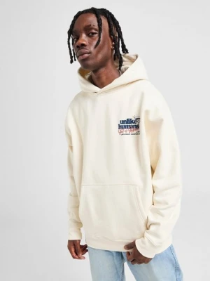 Zdjęcie produktu Unlike Humans Bluza Z Kapturem Cocktail Hd Bge-Tof Sweatshir