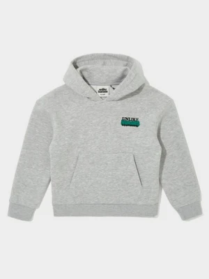 Unlike Humans Bluza Z Kapturem Design Dept Oh Hd