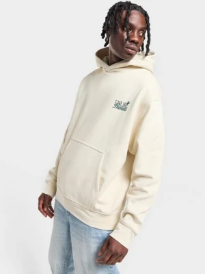 Unlike Humans Bluza Z Kapturem Global Hd Stn-Lgy Sweatshirt