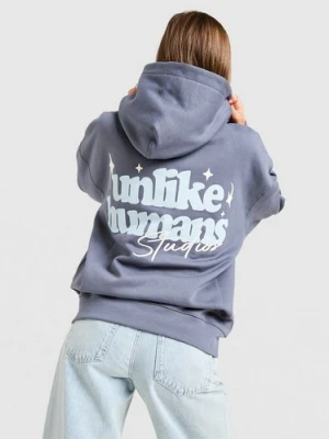Unlike Humans Bluza Z Kapturem Studio Oh Hd