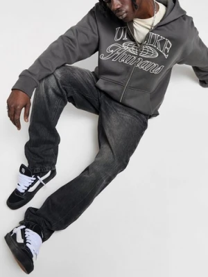 Unlike Humans Spodnie Cason Jn Dden-Wbd Pants