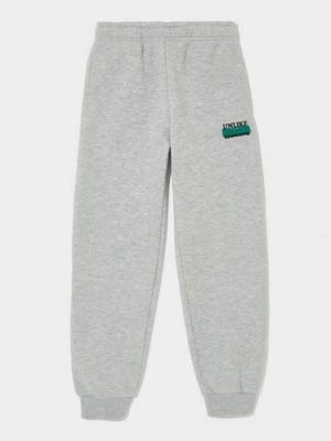 Unlike Humans Spodnie Design Dept Pnt