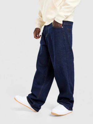 Unlike Humans Spodnie Helms Jn Den-Idw