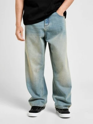 Unlike Humans Spodnie Helms Jn Lden-Stn