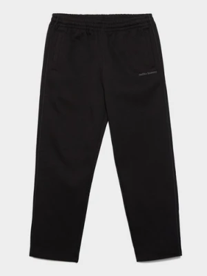 Unlike Humans Spodnie Ridge Pnt Blk-Blk