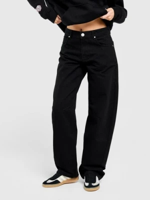 Unlike Humans Spodnie Uh Baggy Jean