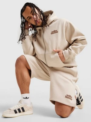 Unlike Humans Szorty Bubble Sht Stn-Svl