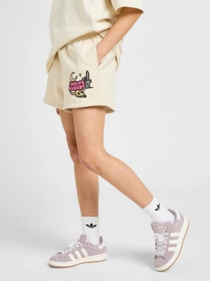 Unlike Humans Szorty Cactus Sht