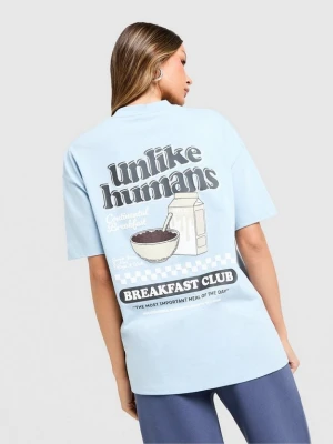 Unlike Humans T-Shirt Cereal Tee