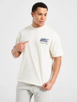 Unlike Humans T-Shirt Cocktail Tee Bge-Tof T-Shirt