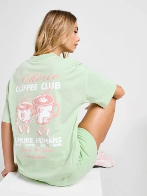 Unlike Humans T-Shirt Coffee Tsht