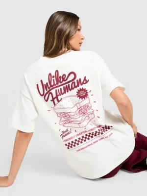 Unlike Humans T-Shirt Dely Tee