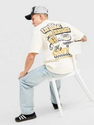 Unlike Humans T-Shirt Espresso Tee Bge-Tof