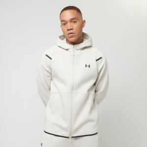 Unstoppable Fleece Full-Zip Hoodie Under Armour